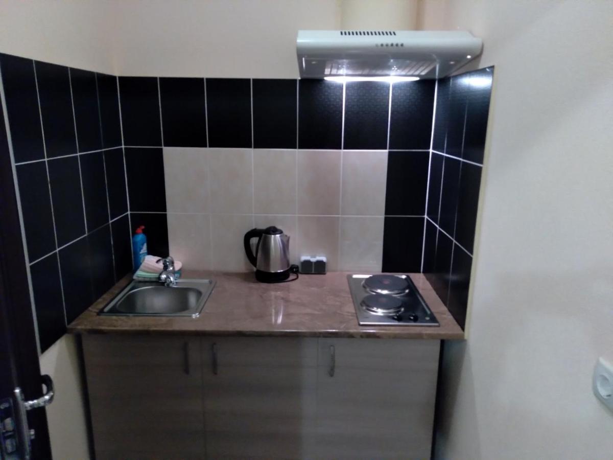 Апартаменты Анна Chernihiv Luaran gambar