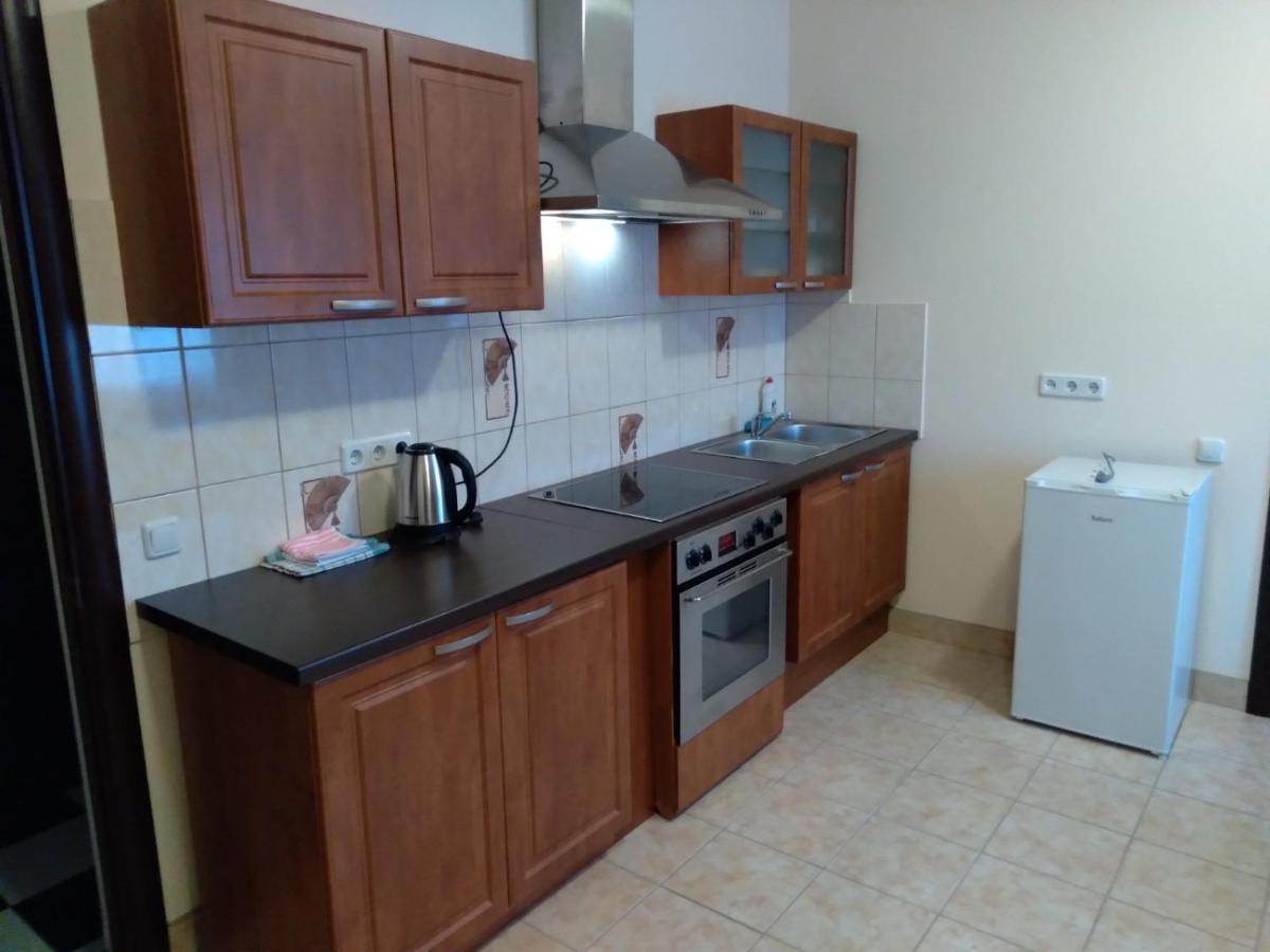 Апартаменты Анна Chernihiv Luaran gambar