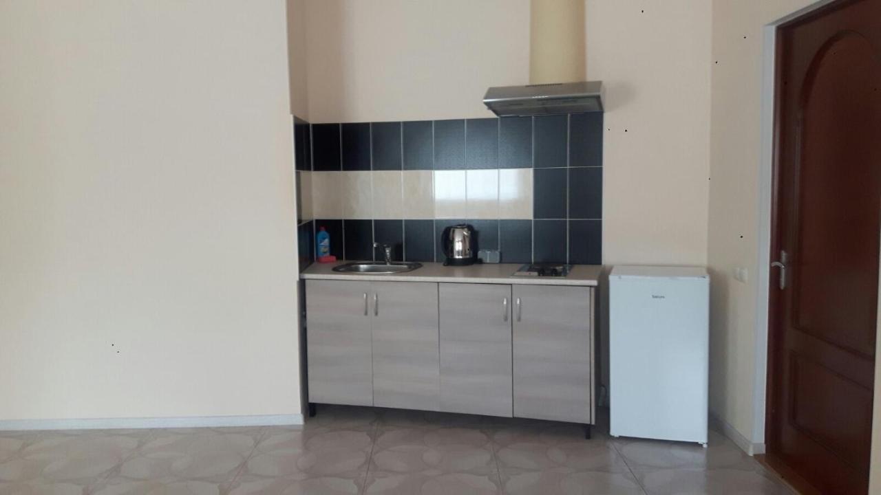Апартаменты Анна Chernihiv Luaran gambar