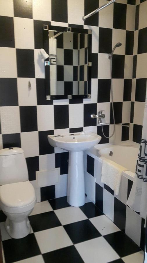 Апартаменты Анна Chernihiv Luaran gambar