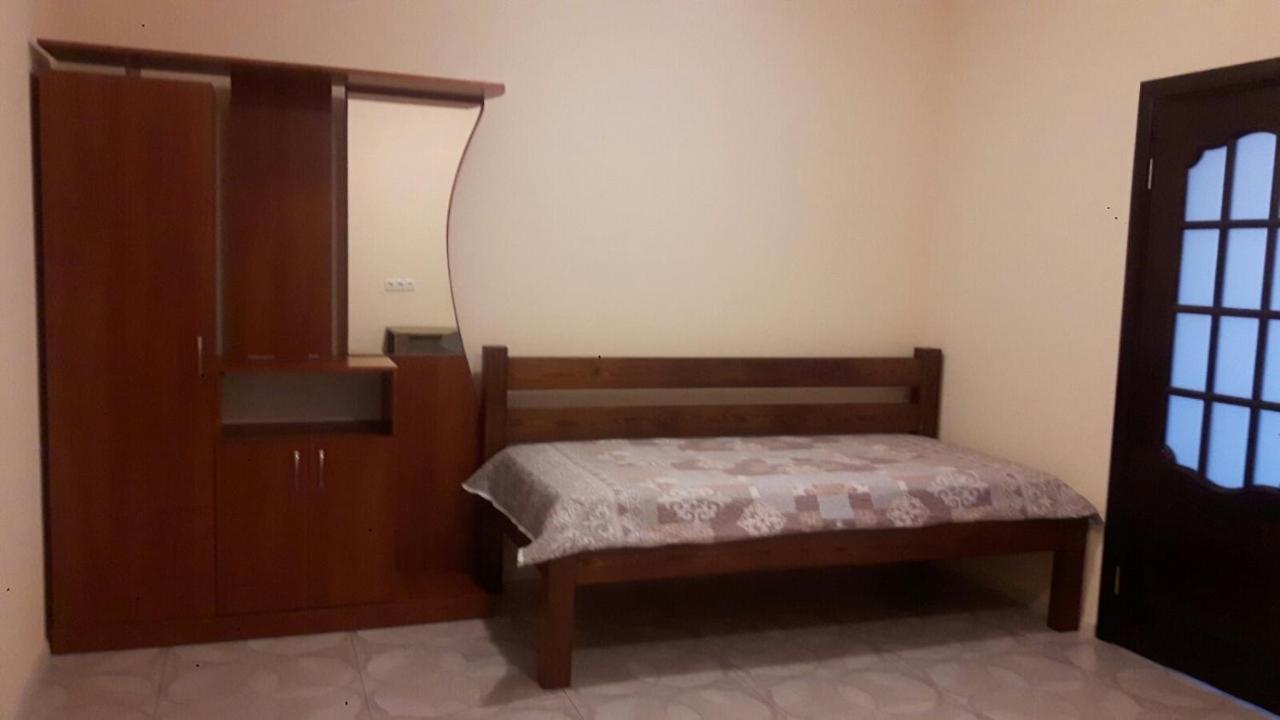 Апартаменты Анна Chernihiv Luaran gambar