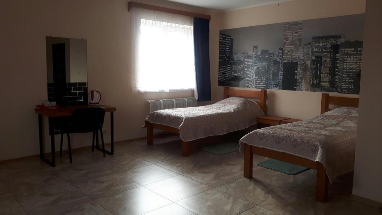 Апартаменты Анна Chernihiv Luaran gambar