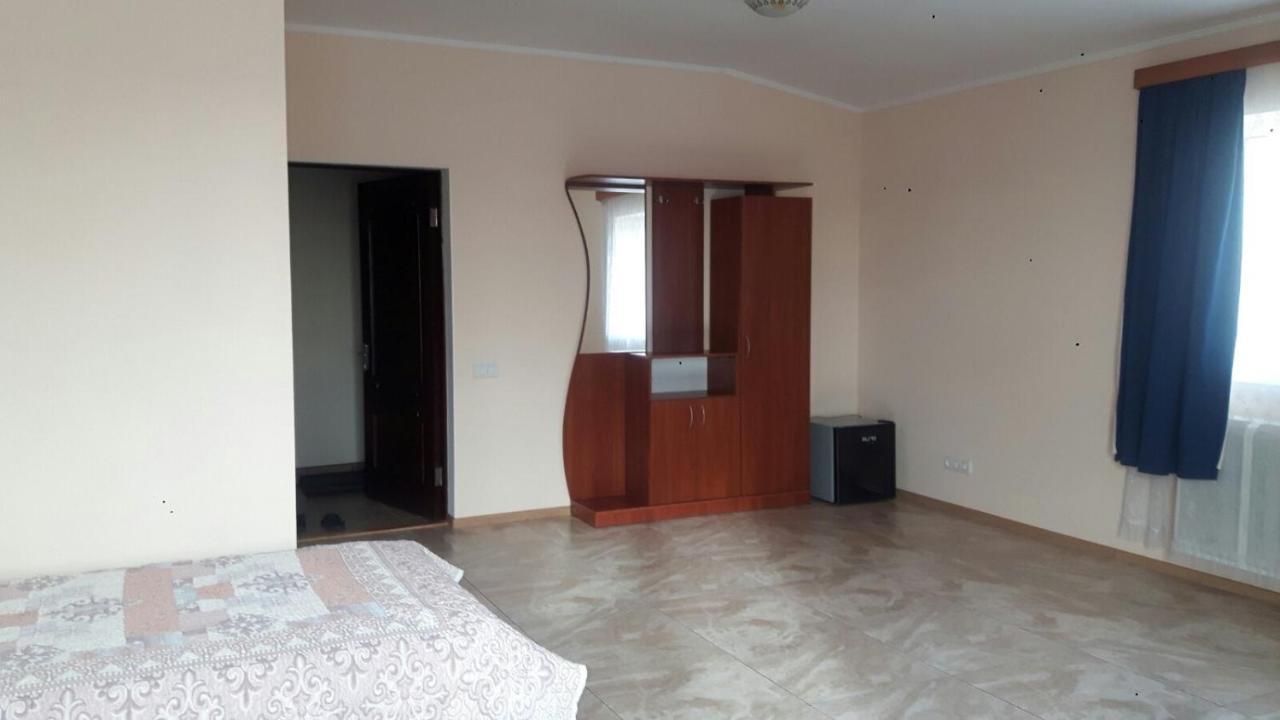 Апартаменты Анна Chernihiv Luaran gambar