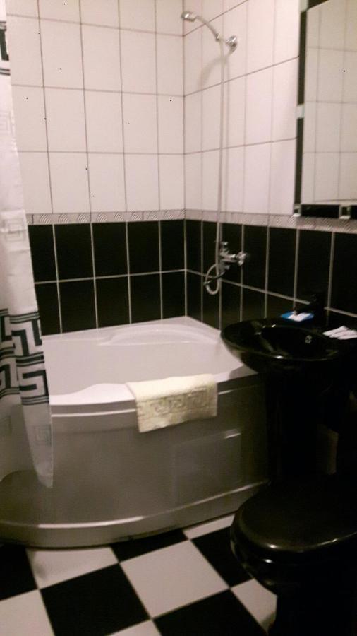 Апартаменты Анна Chernihiv Luaran gambar