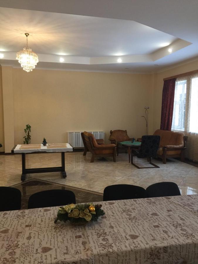 Апартаменты Анна Chernihiv Luaran gambar