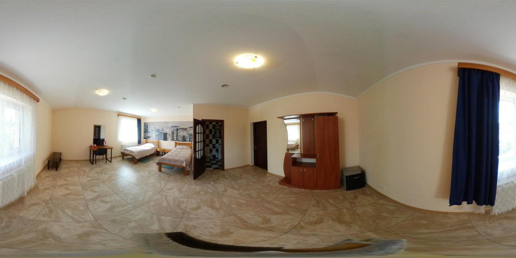 Апартаменты Анна Chernihiv Luaran gambar