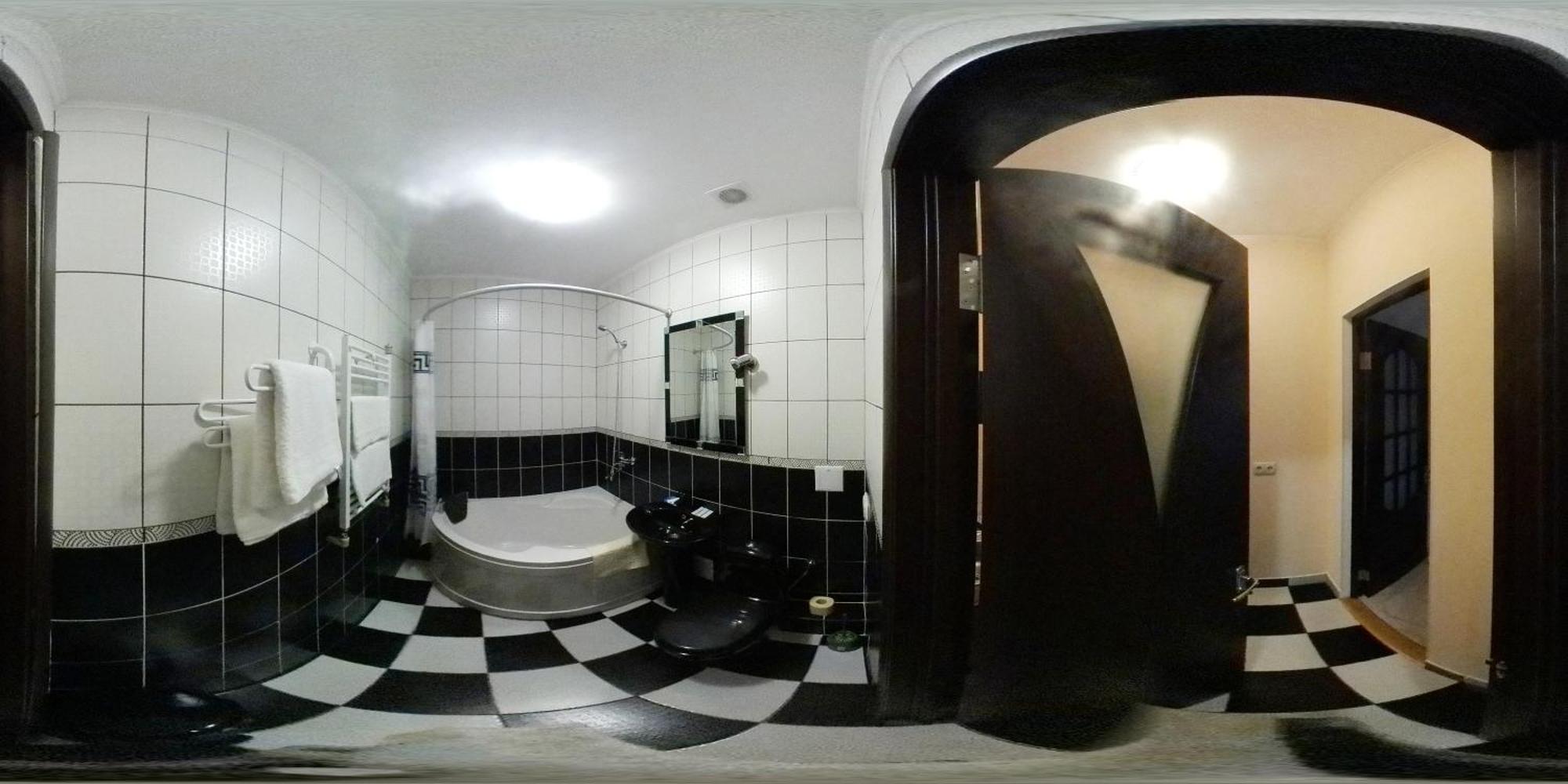 Апартаменты Анна Chernihiv Luaran gambar