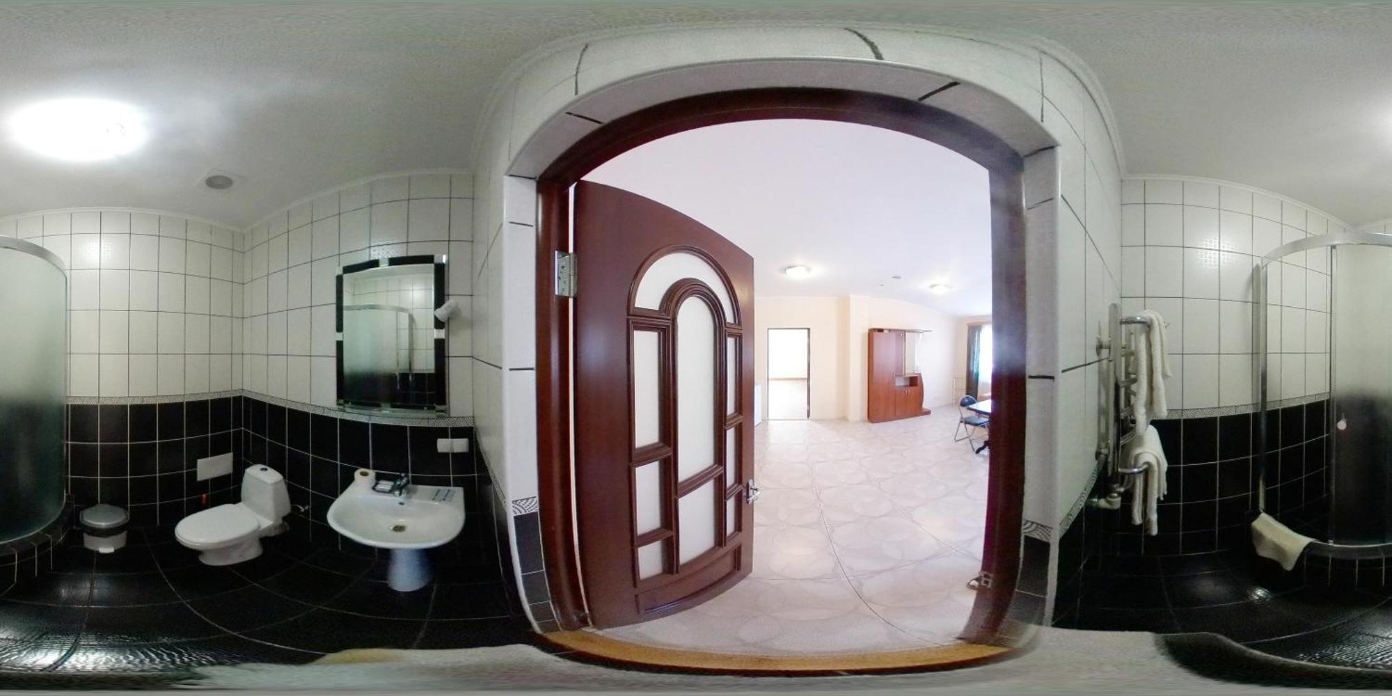 Апартаменты Анна Chernihiv Luaran gambar