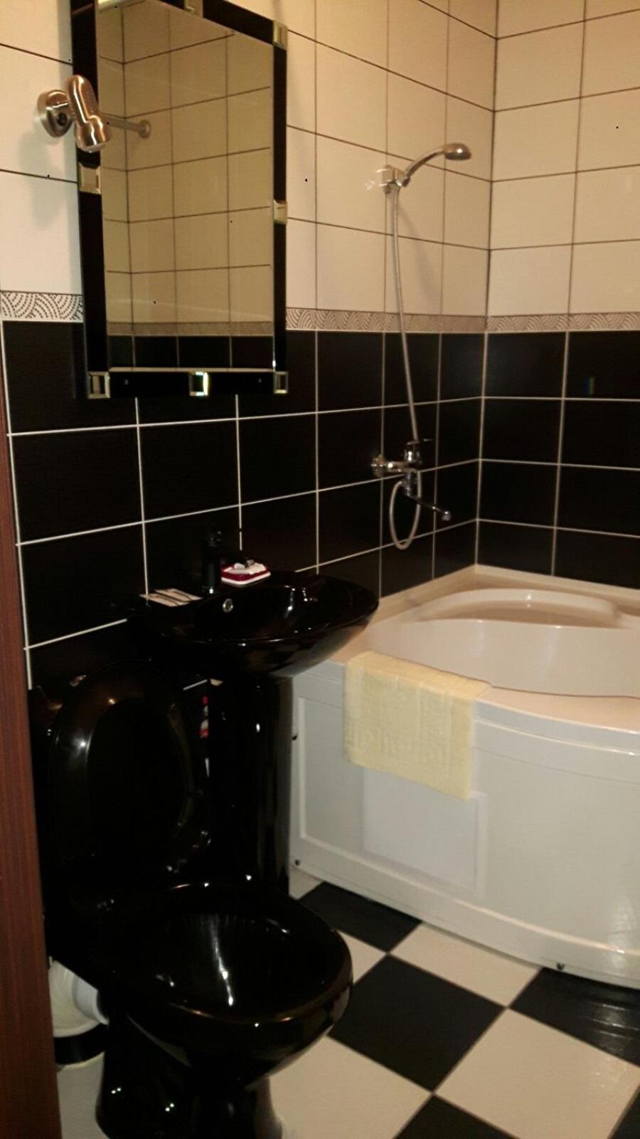 Апартаменты Анна Chernihiv Luaran gambar